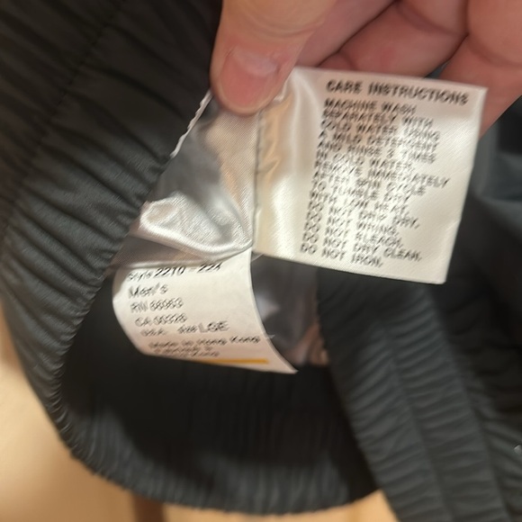 Head Jacket Size L - Picture 6 of 7